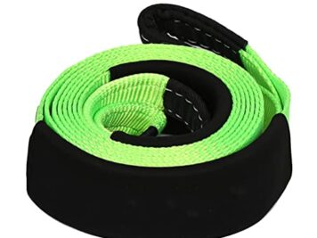 Ramingo 4x4 - L'eCommerce del 4x4 > Strop 5 metri – Portata 12T