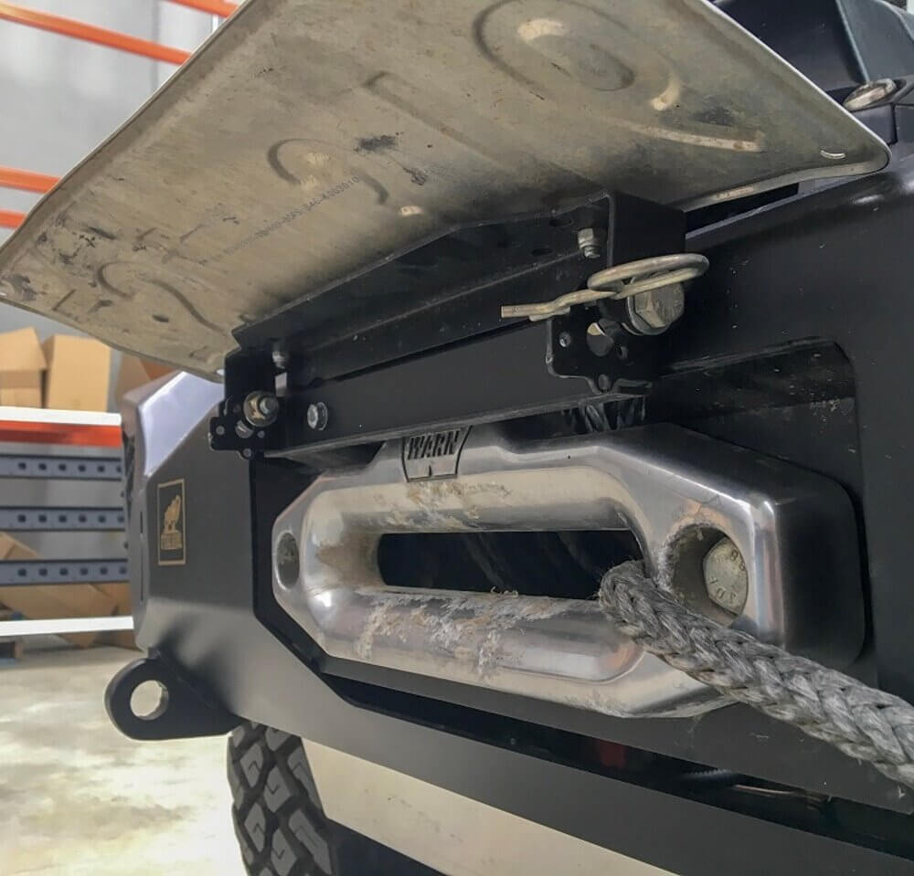 Ramingo 4x4 - L'eCommerce del 4x4