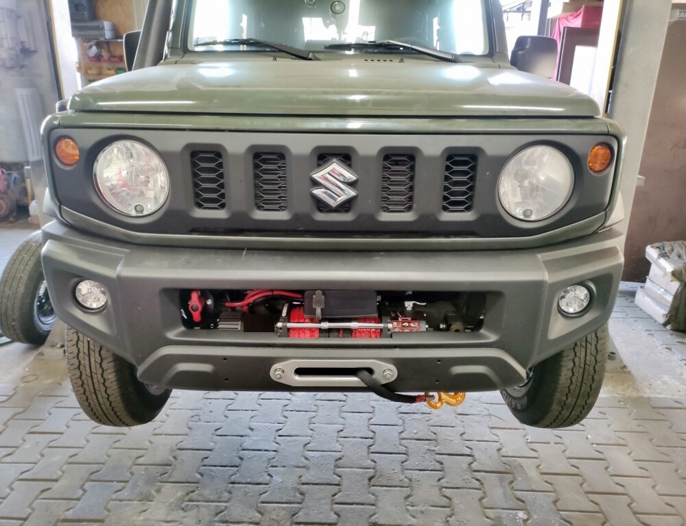 Ramingo 4x4 - L'eCommerce del 4x4