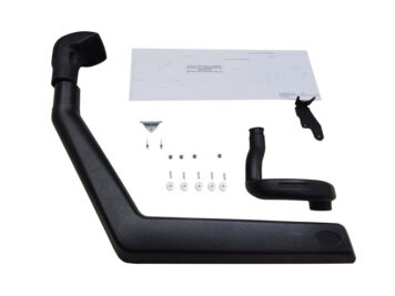Ramingo 4x4 - L'eCommerce del 4x4 > Snorkel Suzuki Jimny 2018