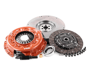 Ramingo 4x4 - L'eCommerce del 4x4 > Xtreme Outback Volano Monomassa + Frizione Rinforzata Stage 1Ax Nissan Patrol GR 2.8