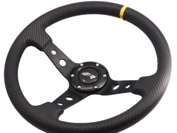 Ramingo 4x4 - L'eCommerce del 4x4 > Volante Sportivo Stage