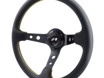 Ramingo 4x4 - L'eCommerce del 4x4 > Volante Sportivo a Calice Special