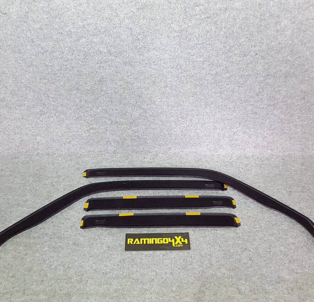 Ramingo 4x4 - L'eCommerce del 4x4