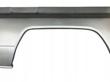 Ramingo 4x4 - L'eCommerce del 4x4 > Parafango Posteriore Toyota Land Cruiser Serie 70 – Destro