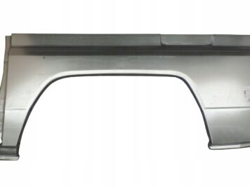 Ramingo 4x4 - L'eCommerce del 4x4 > Parafango Posteriore Toyota Land Cruiser Serie 70 – Sinistro