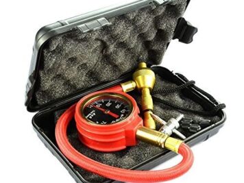 Ramingo 4x4 - L'eCommerce del 4x4 > Manometro Gomme – Tyre Deflators