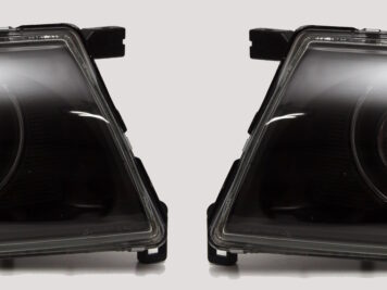 Ramingo 4x4 - L'eCommerce del 4x4 > Proiettori Optical Nissan Patrol GR Y61 98-05 DEPO