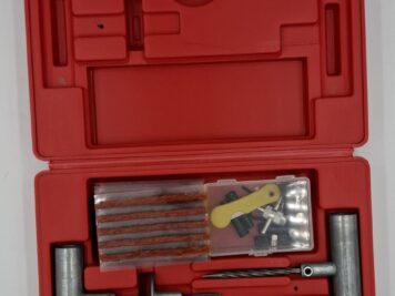 Ramingo 4x4 - L'eCommerce del 4x4 > Kit Ripara Gomme