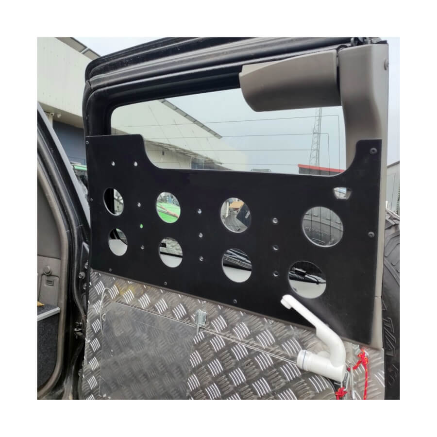 Ramingo 4x4 - L'eCommerce del 4x4