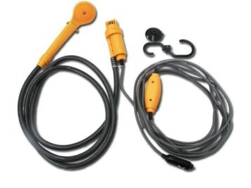 Ramingo 4x4 - L'eCommerce del 4x4 > Kit Doccia 12 Volt