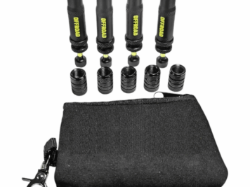 Ramingo 4x4 - L'eCommerce del 4x4 > Tyre Deflators