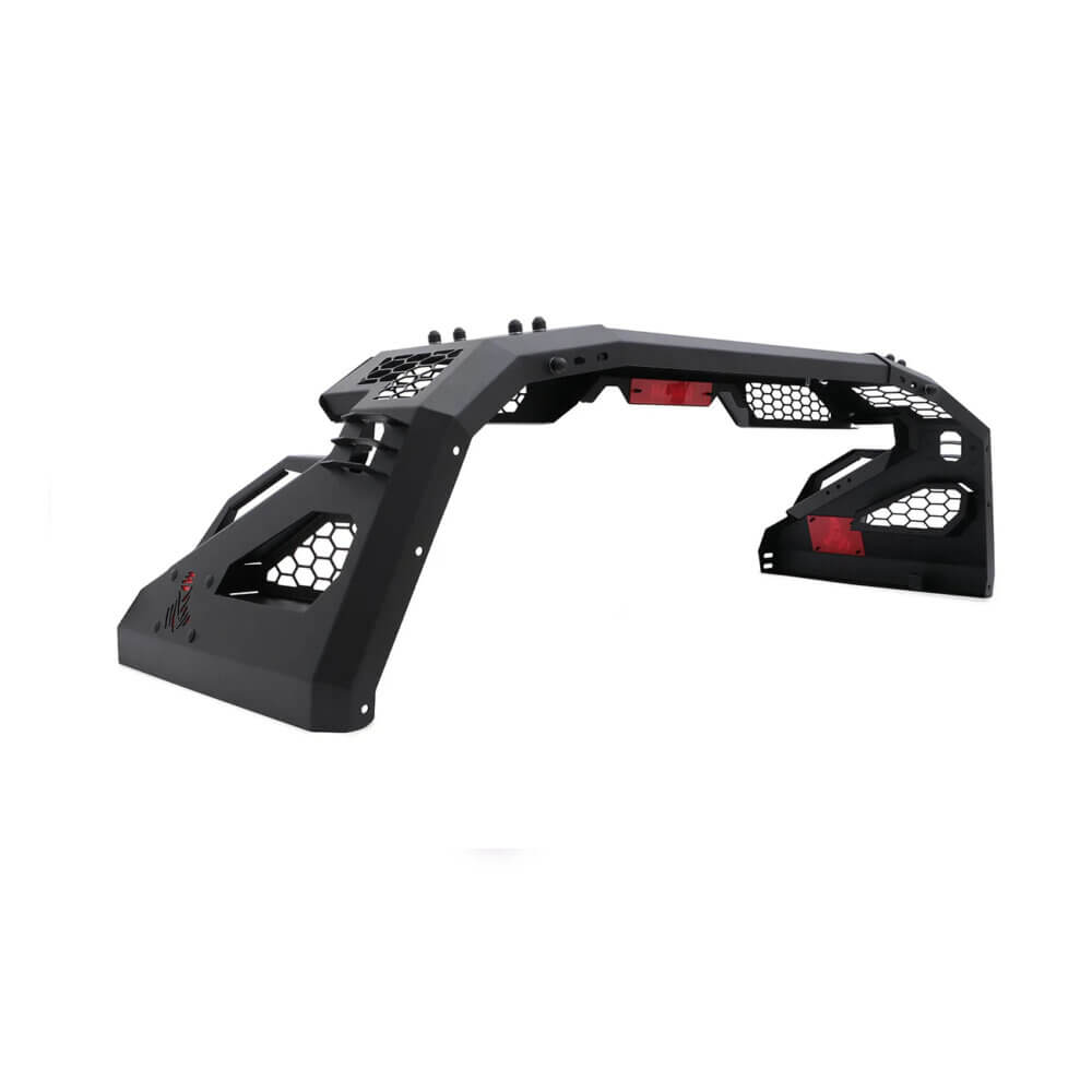 Ramingo 4x4 - L'eCommerce del 4x4