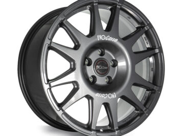 Ramingo 4x4 - L'eCommerce del 4x4 > EvoCorse Cerchio DakarZero 15″