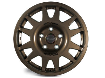 Ramingo 4x4 - L'eCommerce del 4x4 > EvoCorse Cerchio DakarZero 17″