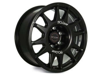 Ramingo 4x4 - L'eCommerce del 4x4 > EvoCorse Cerchio DakarZero 16″