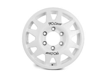 Ramingo 4x4 - L'eCommerce del 4x4 > EvoCorse Cerchio DakarCorse 16″