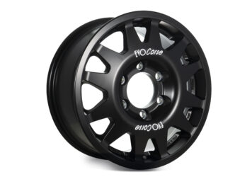 Ramingo 4x4 - L'eCommerce del 4x4 > EvoCorse Cerchio DakarZero 16″