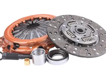 Ramingo 4x4 - L'eCommerce del 4x4 > Xtreme Outback Frizione Rinforzata Nissan Navara D40 / Pathfinder 250 mm