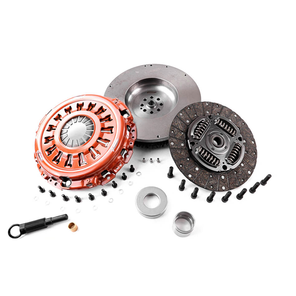 Ramingo 4x4 - L'eCommerce del 4x4