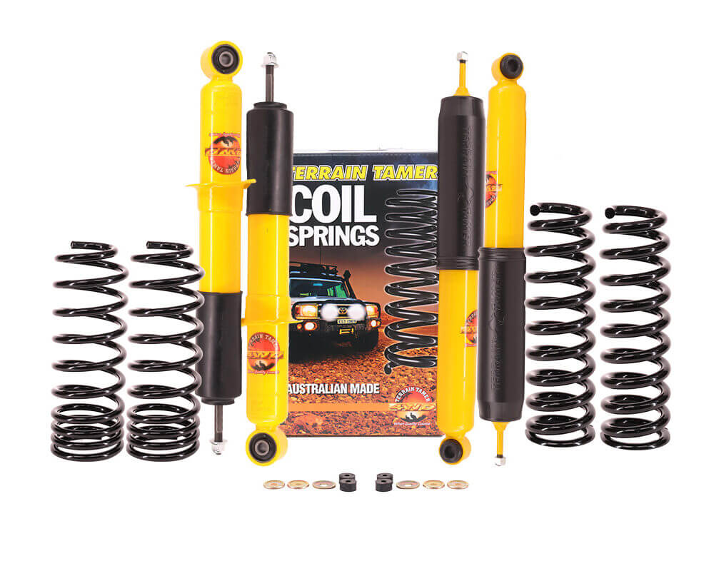 Ramingo 4x4 - L'eCommerce del 4x4