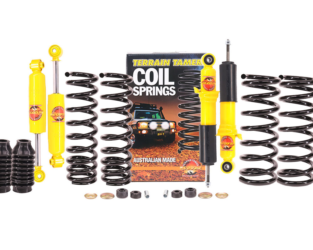 Ramingo 4x4 - L'eCommerce del 4x4