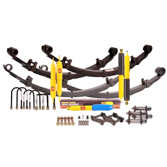 Ramingo 4x4 - L'eCommerce del 4x4