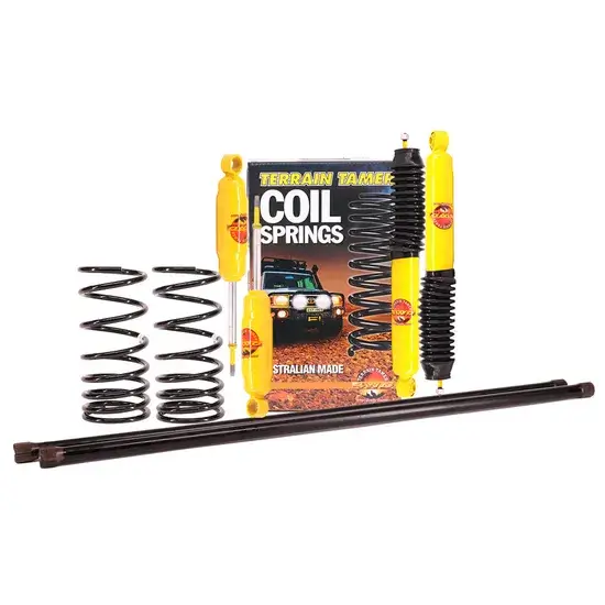 Ramingo 4x4 - L'eCommerce del 4x4