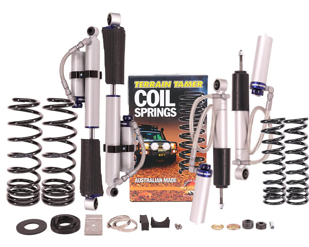 Ramingo 4x4 - L'eCommerce del 4x4