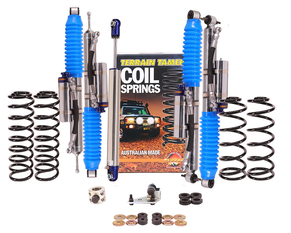 Ramingo 4x4 - L'eCommerce del 4x4