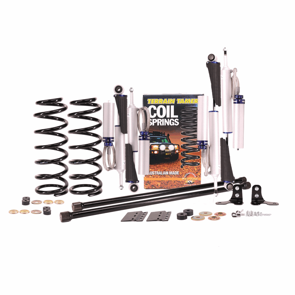 Ramingo 4x4 - L'eCommerce del 4x4