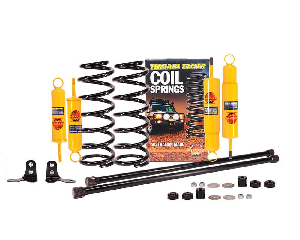 Ramingo 4x4 - L'eCommerce del 4x4