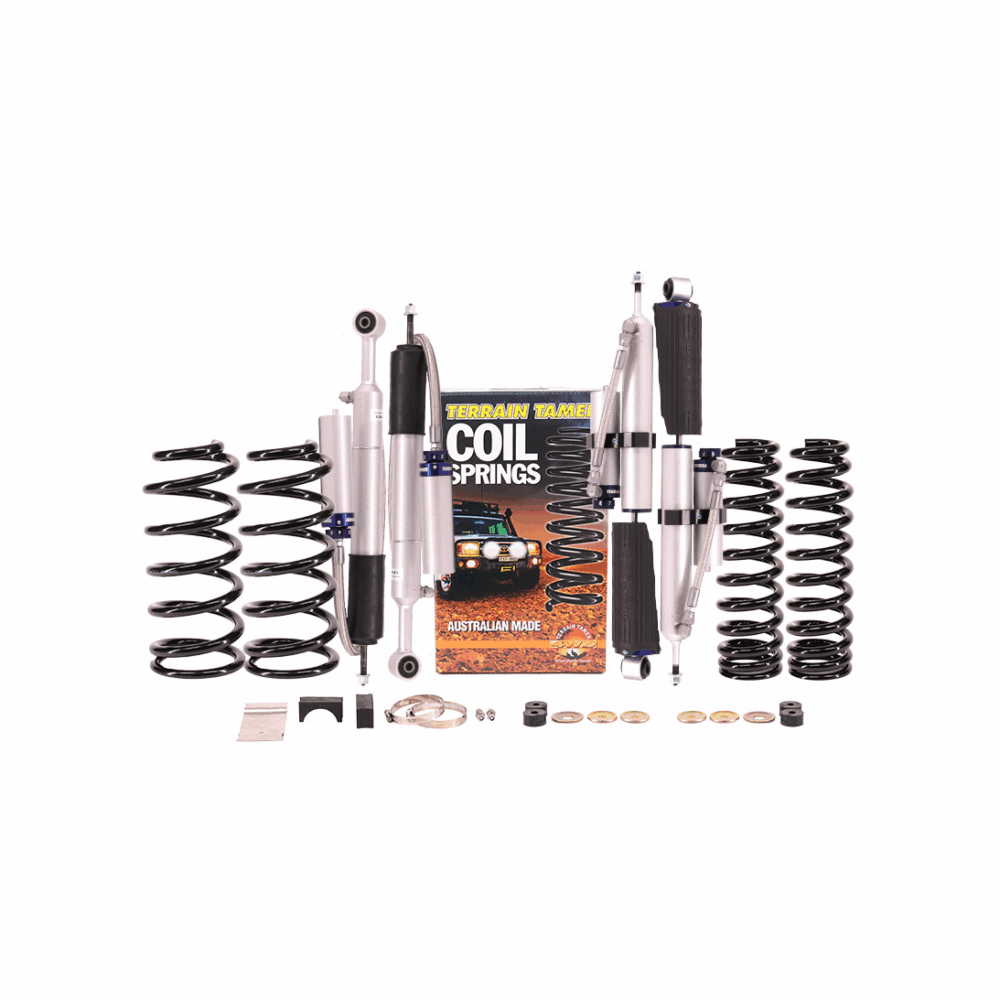 Ramingo 4x4 - L'eCommerce del 4x4