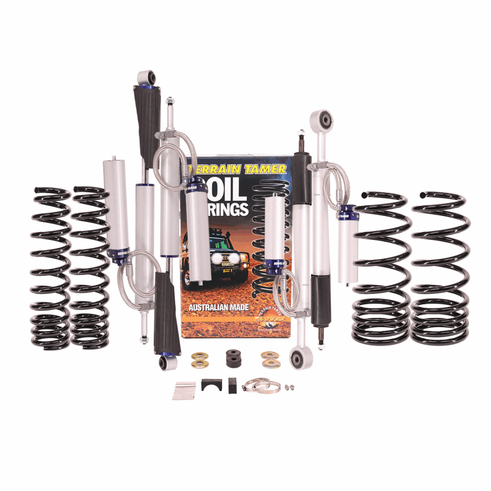 Ramingo 4x4 - L'eCommerce del 4x4