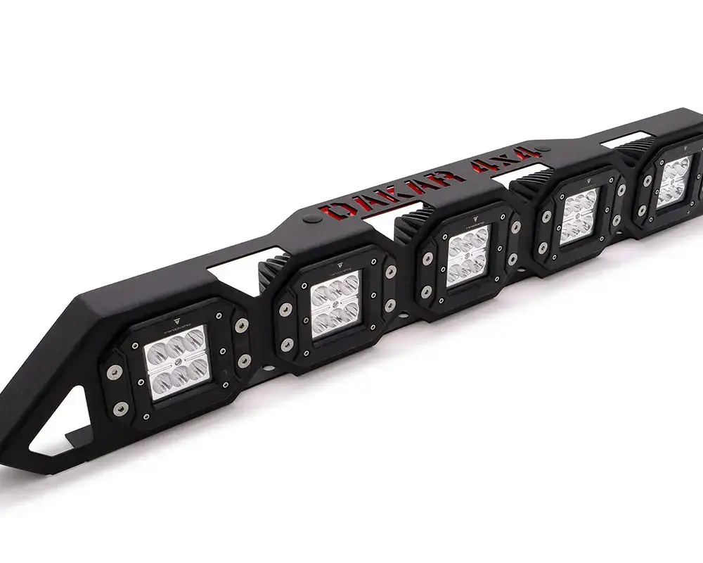 Ramingo 4x4 - L'eCommerce del 4x4