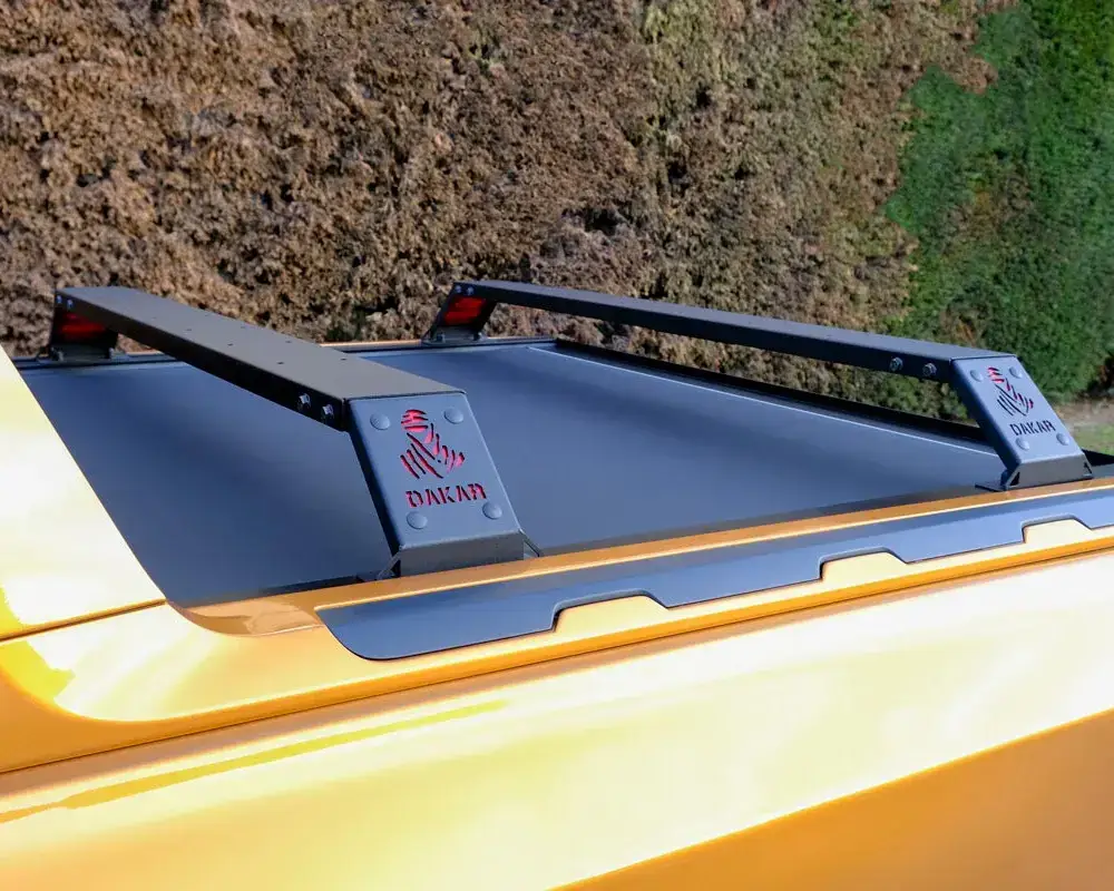 Ramingo 4x4 - L'eCommerce del 4x4