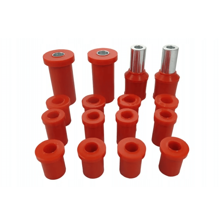 Ramingo 4x4 - L'eCommerce del 4x4