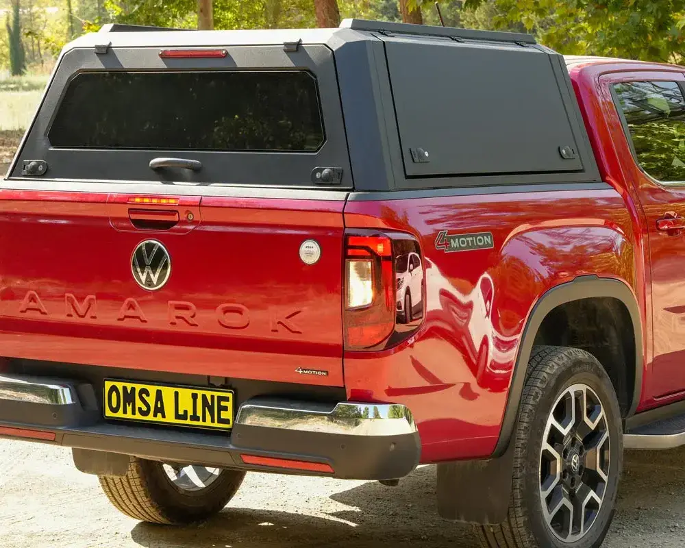 Ramingo 4x4 - L'eCommerce del 4x4