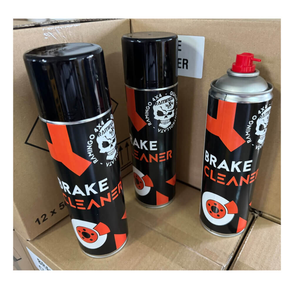 Ramingo 4x4 - L'eCommerce del 4x4