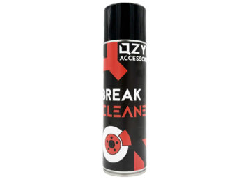 Ramingo 4x4 - L'eCommerce del 4x4 > Pulitore Freni Spray 500 Ml