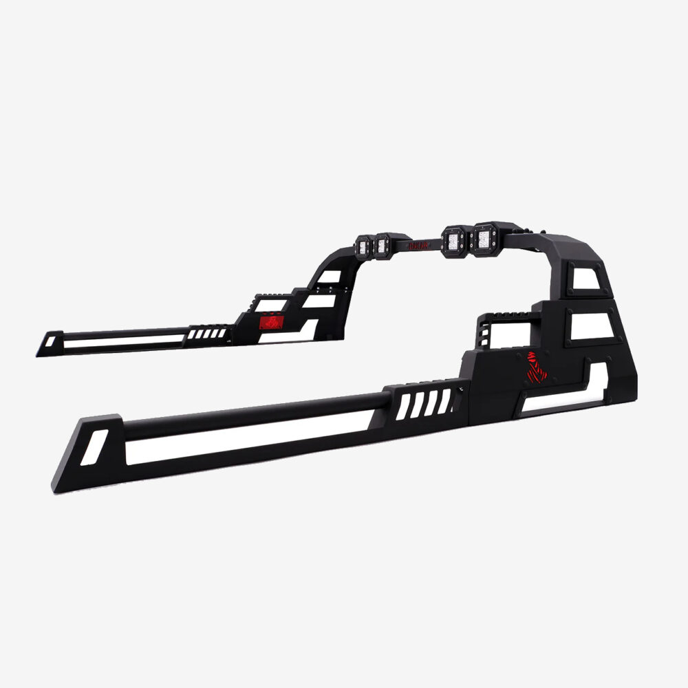 Ramingo 4x4 - L'eCommerce del 4x4