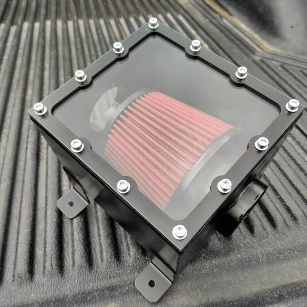 Ramingo 4x4 - L'eCommerce del 4x4