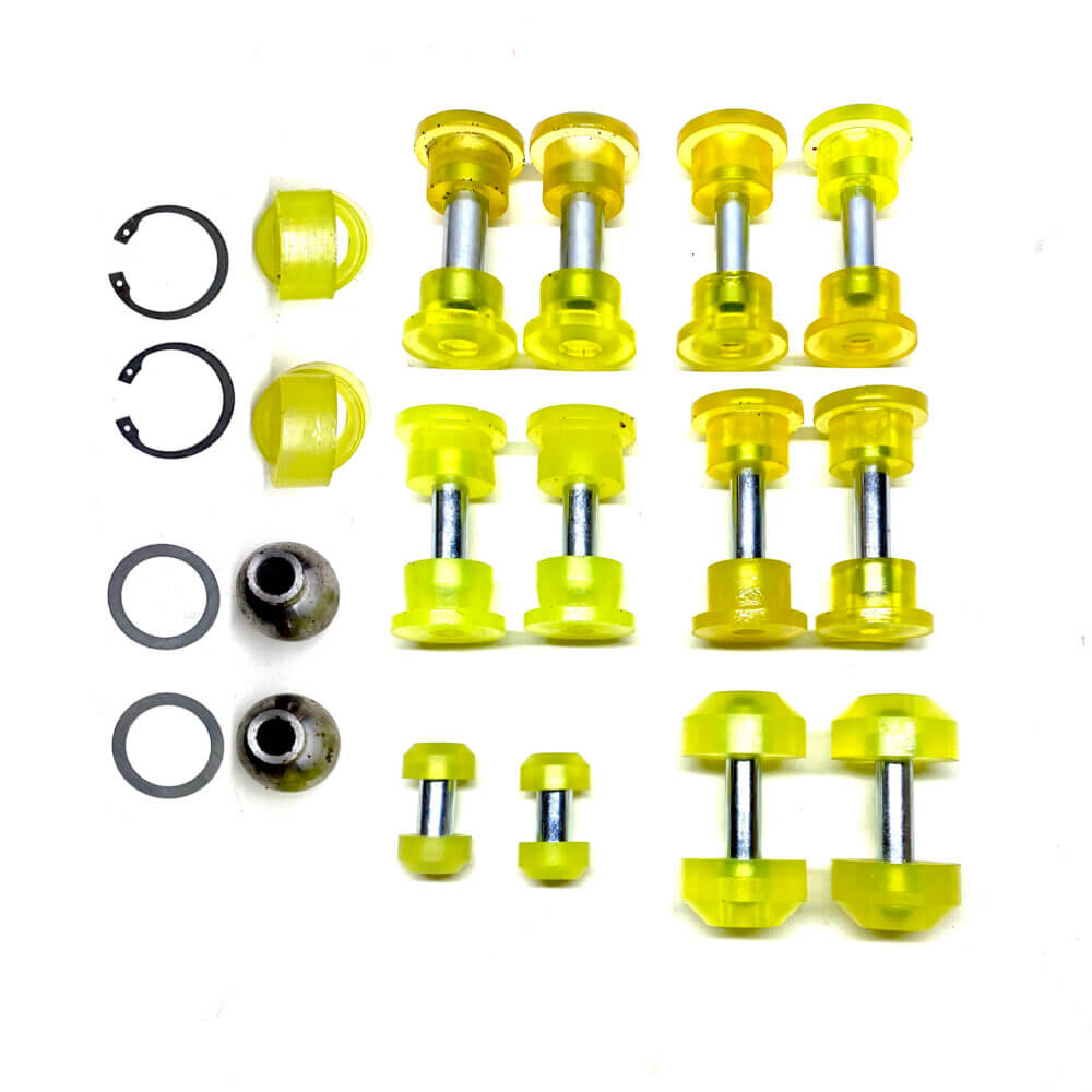 Ramingo 4x4 - L'eCommerce del 4x4