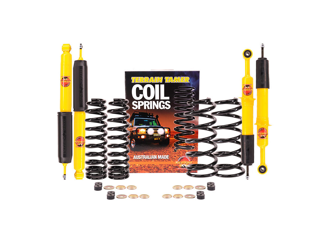 Ramingo 4x4 - L'eCommerce del 4x4