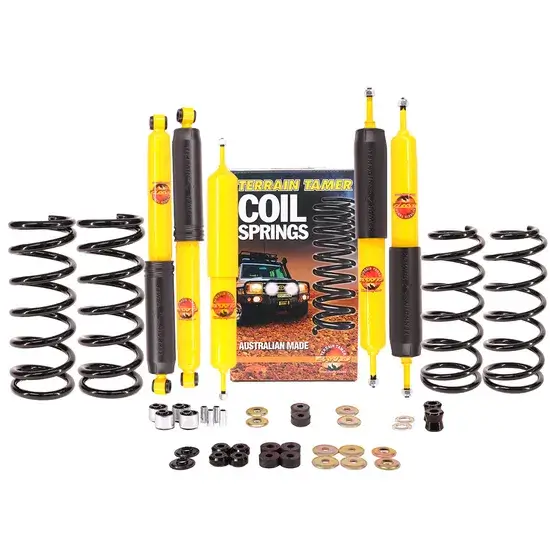 Ramingo 4x4 - L'eCommerce del 4x4