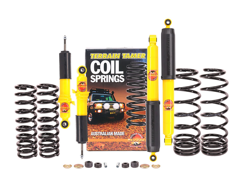 Ramingo 4x4 - L'eCommerce del 4x4