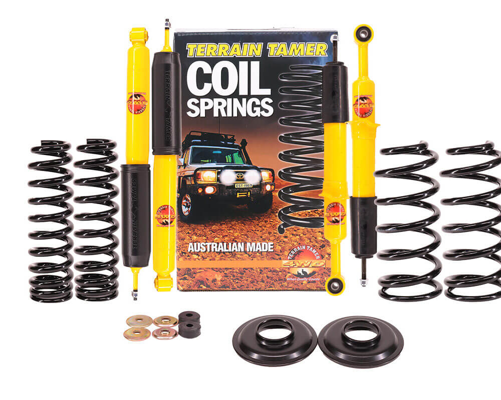 Ramingo 4x4 - L'eCommerce del 4x4