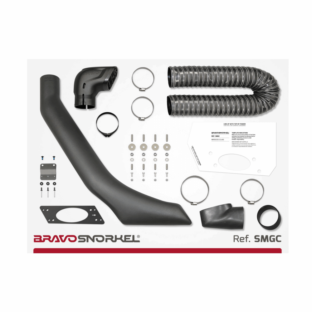 Ramingo 4x4 - L'eCommerce del 4x4