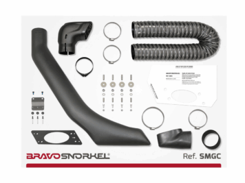 Ramingo 4x4 - L'eCommerce del 4x4