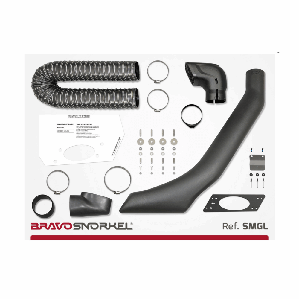 Ramingo 4x4 - L'eCommerce del 4x4